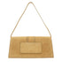 Jacquemus Le Bambino Long Light Khaki Brown Bag